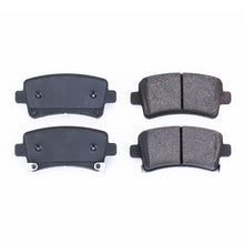 Load image into Gallery viewer, Power Stop 2010 Buick Allure 2010 Rear Z16 Evolution Ceramic Brake Pads