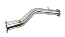 Cargar imagen en el visor de la galería, ISR Performance OMS Spec Carbon Tip Exhaust - Nissan 350Z