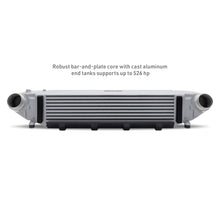 Cargar imagen en el visor de la galería, Mishimoto 2024+ Ford Mustang 2.3L EcoBoost Performance Intercooler Kit - Silver/Polished
