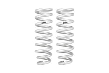 Load image into Gallery viewer, Eibach 07-22 Toyota Sequoia 5.7L 4WD Pro Lift Kit Front Springs