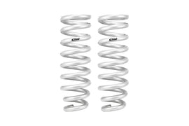 Eibach 07-22 Toyota Sequoia 5.7L 4WD Pro Lift Kit Front Springs