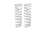 Eibach 07-22 Toyota Sequoia 5.7L 4WD Pro Lift Kit Front Springs