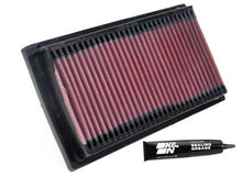 Cargar imagen en el visor de la galería, K&amp;N 96-99 Yamaha TRX850 Replacement Air Filter
