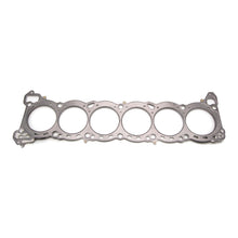 Cargar imagen en el visor de la galería, Cometic Nissan RB26DETT .027in MLS Cylinder Head Gasket - 87mm Bore