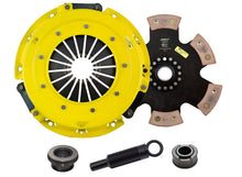 Cargar imagen en el visor de la galería, ACT 2001 Ford Mustang HD/Race Rigid 6 Pad Clutch Kit