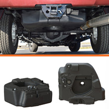 Cargar imagen en el visor de la galería, Titan Fuel Tanks 08-16 Ford F-250/F-350/F-450 PowerStroke 30 Gallon Spare Tire Auxiliary Fuel System