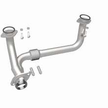 Cargar imagen en el visor de la galería, BRE Exhaust 06-08 Grand Vitara 2.7L Front Pipe Kit