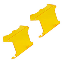 Cargar imagen en el visor de la galería, Oracle VEGA Series 2 Yellow Lens Covers (Snap Fit)