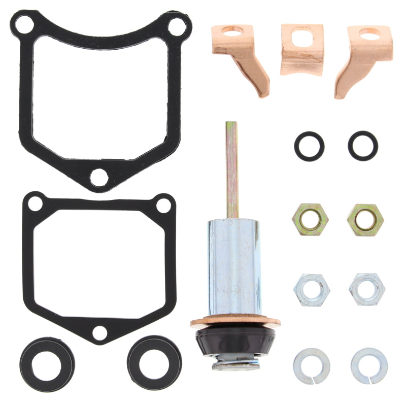 All Balls Racing 00-09 Buell Blast Starter Solenoid Rebuild Kit