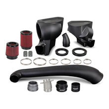 Cargar imagen en el visor de la galería, Mishimoto 2021+ BMW G8X M3/M4 Performance Intake Carbon Fiber Matte