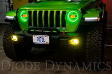 Cargar imagen en el visor de la galería, Diode Dynamics SS3 Max Type MR Kit ABL - White SAE Fog