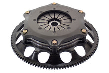 Load image into Gallery viewer, ACT 91-98 Nissan Silvia K (JDM) Twin Disc Sintered Iron Race Clutch Kit