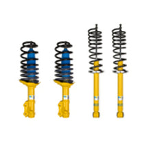 Load image into Gallery viewer, Bilstein B12 1987 Volkswagen Golf GTI 16-Valve Front and Rear Suspension Kit