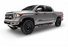 Cargar imagen en el visor de la galería, N-Fab Nerf Step 10-17 Dodge Ram 2500/3500 Crew Cab 8ft Bed - Tex. Black - W2W - 3in