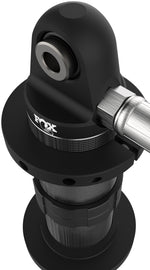 Fox 2.5 Performance Elite Series 12in Coil-over Remote Shock - DSC Adjuster