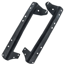 Cargar imagen en el visor de la galería, Oracle Jeep JK Upper Windshield Brackets (Pair)