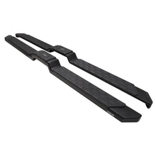 Load image into Gallery viewer, Westin 09-18 RAM 1500 CC / 10-24 2500/3500 CC HDX Running Boards - Tex. Blk