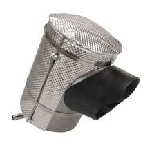 Cargar imagen en el visor de la galería, DEI 07-14 Yamaha Muffler Shield