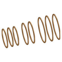 Cargar imagen en el visor de la galería, Cometic ATI 6in Damper O-Ring Rebuild Kit - 3 Ring Design