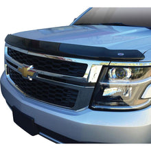 Load image into Gallery viewer, Westin 2015-2018 Chevrolet Suburban/Tahoe Platinum Bug Shield - Smoke