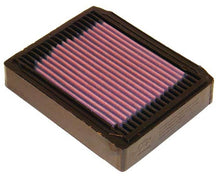 Cargar imagen en el visor de la galería, K&amp;N 76-95 BMW R Models Panel Air Filter
