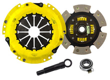 Load image into Gallery viewer, ACT 2007 Lotus Exige HD/Race Sprung 6 Pad Clutch Kit