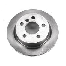 Cargar imagen en el visor de la galería, Power Stop 14-19 Mini Cooper Rear Autospecialty Brake Rotor