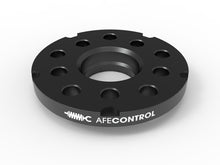 Cargar imagen en el visor de la galería, aFe CONTROL Billet Aluminum Wheel Spacers 5x100/112 CB57.1 15mm - Volkswagen/Audi