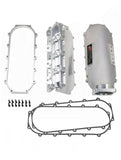 Skunk2 Ultra Race Series Billet Type R Manifold  - Honda K20C1/ K20C4