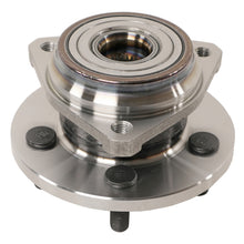 Load image into Gallery viewer, MOOG 89-99 Jeep Cherokee Front Hub Assembly