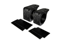 Cargar imagen en el visor de la galería, KC HiLiTES Universal Tube Clamp Light Mount Bracket Set / 2.75in. to 3in. Bar (Pair)
