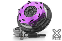 Load image into Gallery viewer, XClutch 91-98 Nissan 180SX S13 2.0L 7.25in Triple Solid Ceramic Clutch Kit