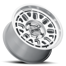 Cargar imagen en el visor de la galería, Method MR321 17x8.5 +25mm Offset 6x135 BP 87mm CB Machined Clear Coat Wheel
