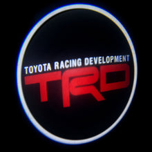 Cargar imagen en el visor de la galería, Oracle Door LED Projectors - TRD