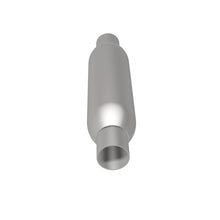 Cargar imagen en el visor de la galería, MagnaFlow Muff GP 3.5in Dia 16in Overall Length 2in Inlet / 2in Outlet