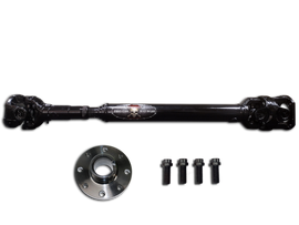 ICON 19-24 RAM 2500/3500 0-6in Lift Front Driveshaft