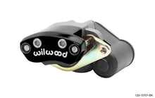 Cargar imagen en el visor de la galería, Wilwood Caliper-Combination Parking Brake- EPB1 - L/H-Black .81in Disc