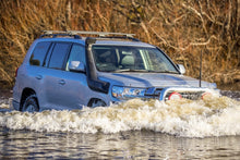 Cargar imagen en el visor de la galería, ARB Safari 4X4 Snorkel Armax 08-11 Toyota Land Cruiser 200 Series