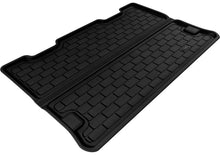 Load image into Gallery viewer, 3D MAXpider 2007-2014 Chevrolet Suburban Kagu Cargo Liner - Black