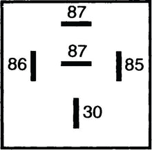 Cargar imagen en el visor de la galería, Technical Drawing