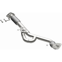 Cargar imagen en el visor de la galería, BRE Exhaust 10-15 Equinox Terrain 3.0L 3.6L Front Pipe Kit