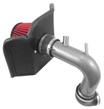 Cargar imagen en el visor de la galería, AEM 14-15 Hyundai Sante Fe L4 2.0L - Cold Air Intake System - Gunmetal Gray