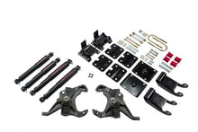 Cargar imagen en el visor de la galería, Belltech LOWERING KIT WITH ND2 SHOCKS