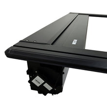 Load image into Gallery viewer, Westin 15-25 Ford F-150 (Incl. 22-25 Lightning) 5.5ft Bed Electric Retractable Tonneau Cover - Black