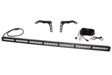 Cargar imagen en el visor de la galería, Diode Dynamics 14-21 Toyota Tundra SS42 Stealth Lightbar Kit - White Driving