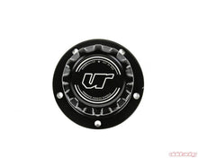 Cargar imagen en el visor de la galería, VR Forged Center Cap B Truck Wheels Matte Black