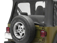 Load image into Gallery viewer, Raxiom 97-06 Jeep Wrangler TJ LED Third Brake Light- Smoked