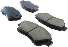 Cargar imagen en el visor de la galería, StopTech Sport Brake Pads w/Shims and Hardware - Front