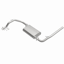 Cargar imagen en el visor de la galería, Magnaflow BRE Rear Muffler Kit Replacement Honda