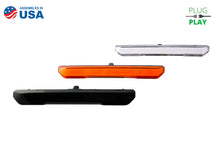 Cargar imagen en el visor de la galería, Diode Dynamics 20-21 Sierra 2500/3500 HD LED Sidemarkers Clear Set